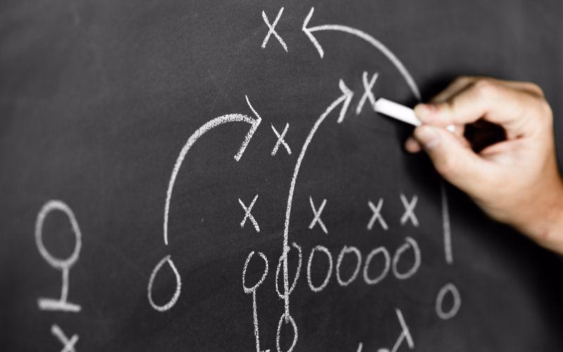 ¿Qué hace un estratega deportivo?