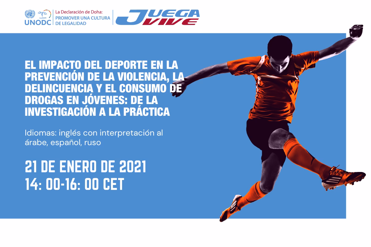 ¿Qué es el delito deportivo?