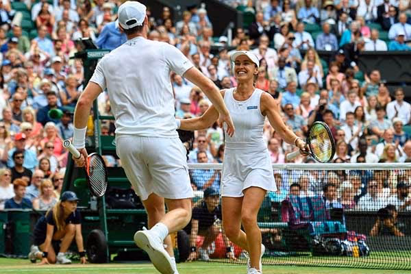 ¿Qué son los deportes de blanco?