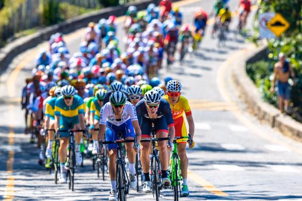 ¿Qué beneficios tiene el ciclismo para el cuerpo?