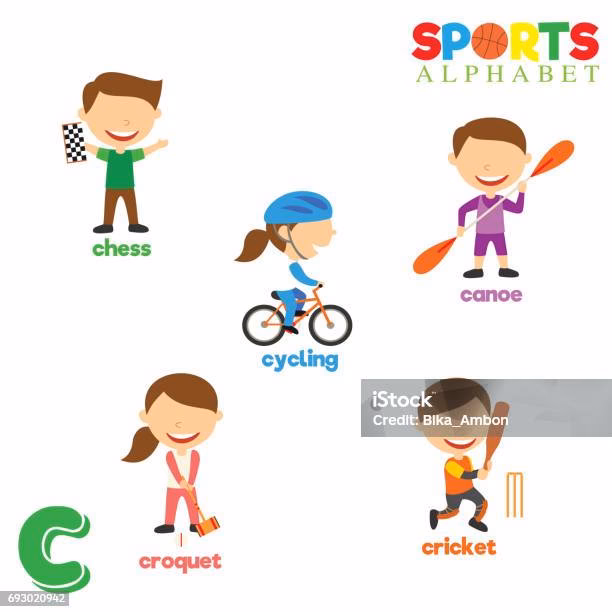 ¿Qué es S y C en el deporte?