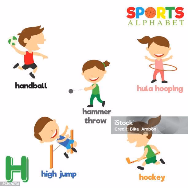 ¿Qué empieza con h?