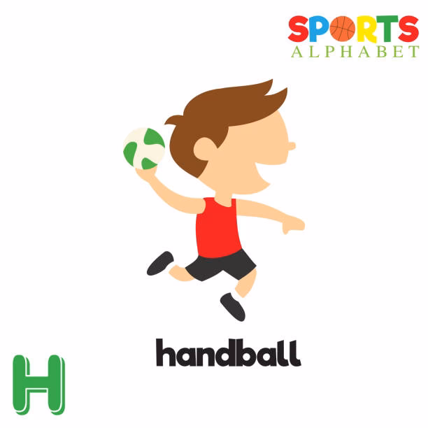 ¿Existe algún deporte que empiece con H?