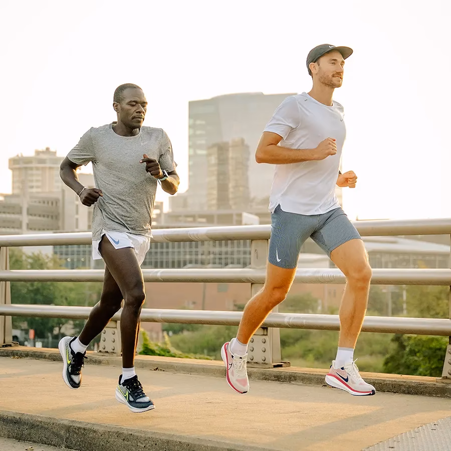 ¿Cómo se le llama al deporte que es correr?