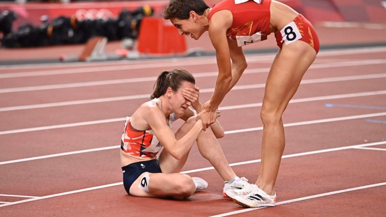¿Cuál es el deporte principal de Japón?