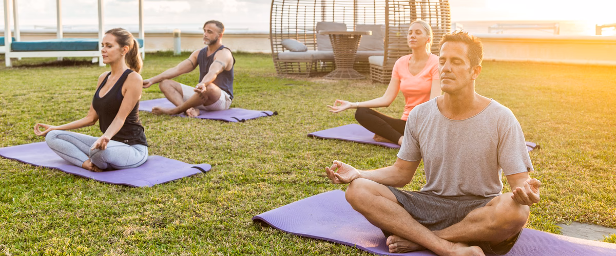 ¿Qué tipo de actividad es dormir?