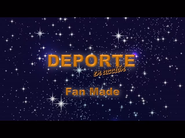 ¿Qué define un deporte de acción?