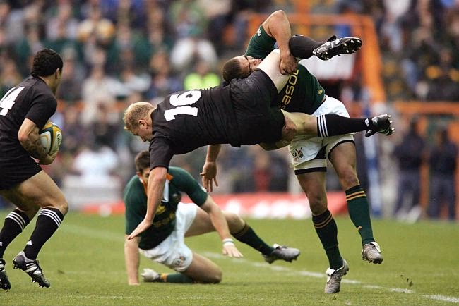 ¿Qué deporte tiene origen escocés?