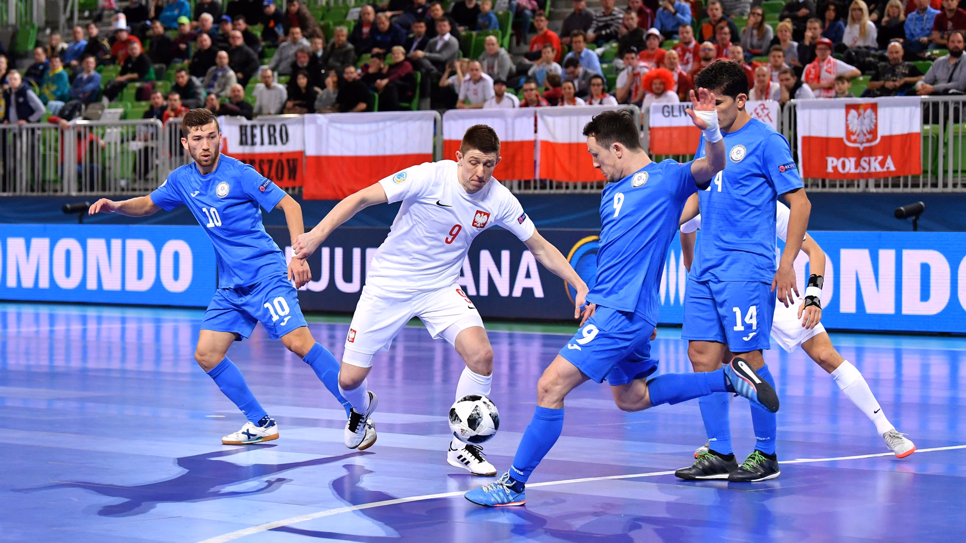 ¿Qué es el futsal y cuáles son sus reglas?