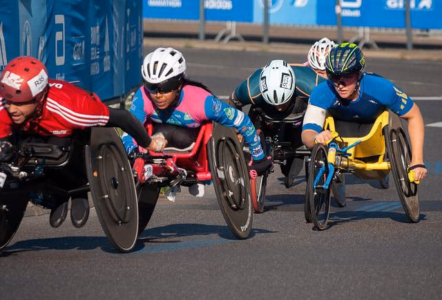 ¿Qué significa el deporte inclusivo?