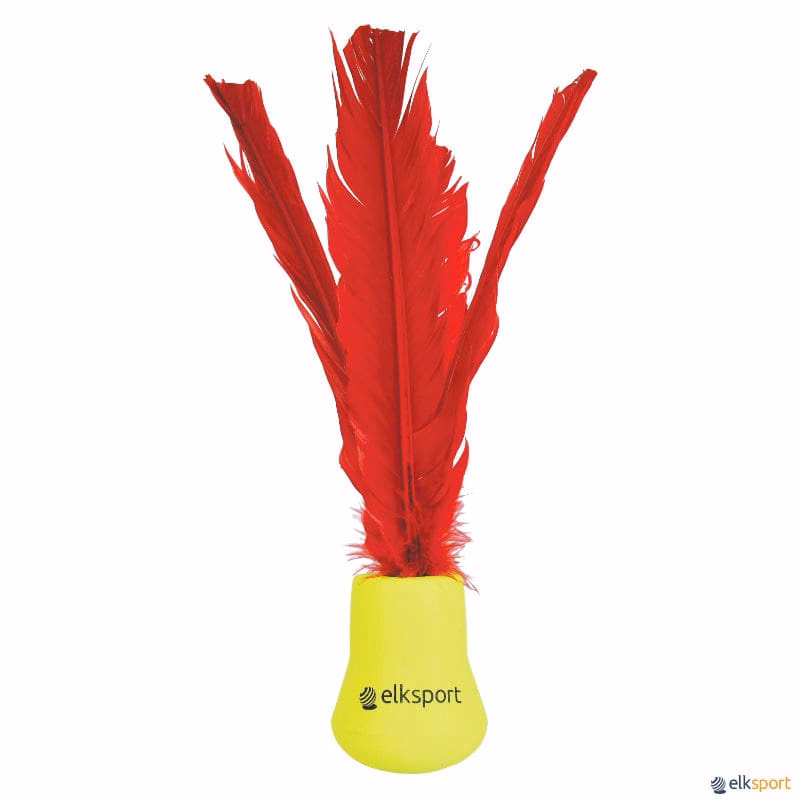 ¿Cuál es el origen del juego de indiaca?