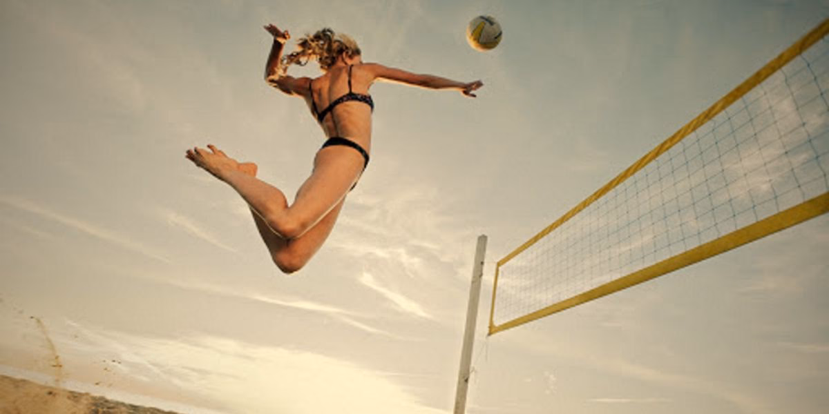 Is just jumping a good workout?