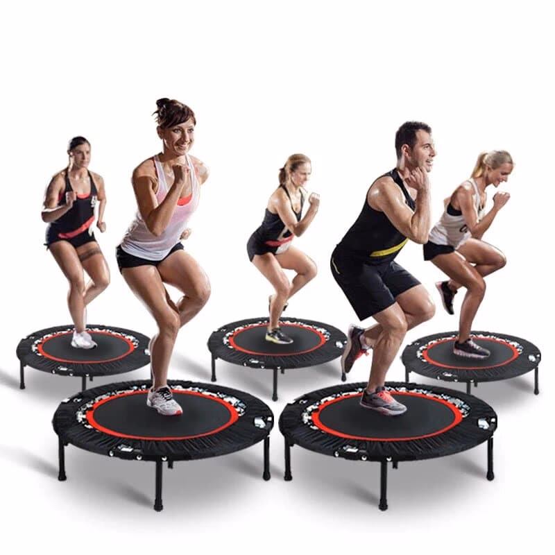 What is a Russian jump?