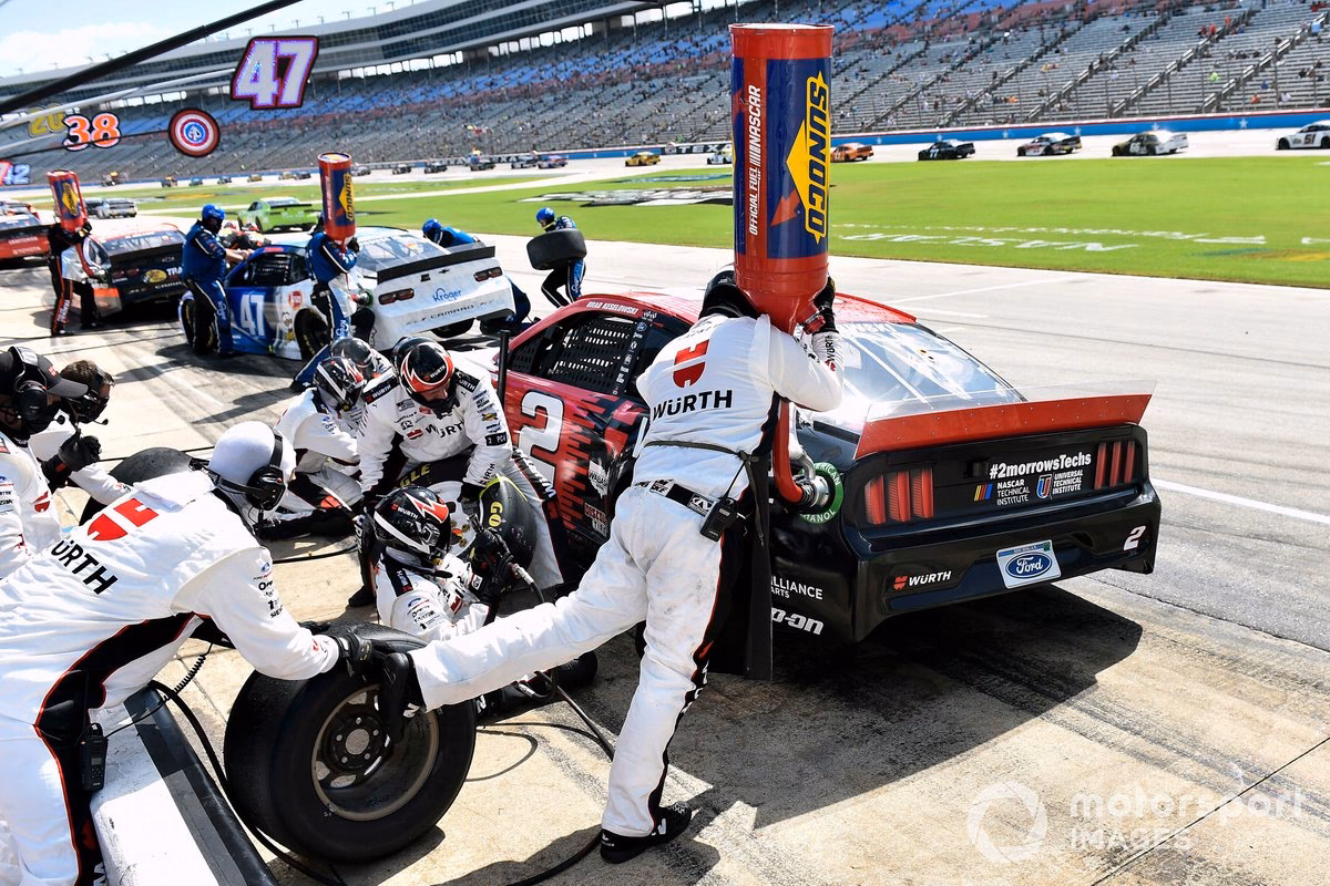 ¿Es Motorsports TV gratis?