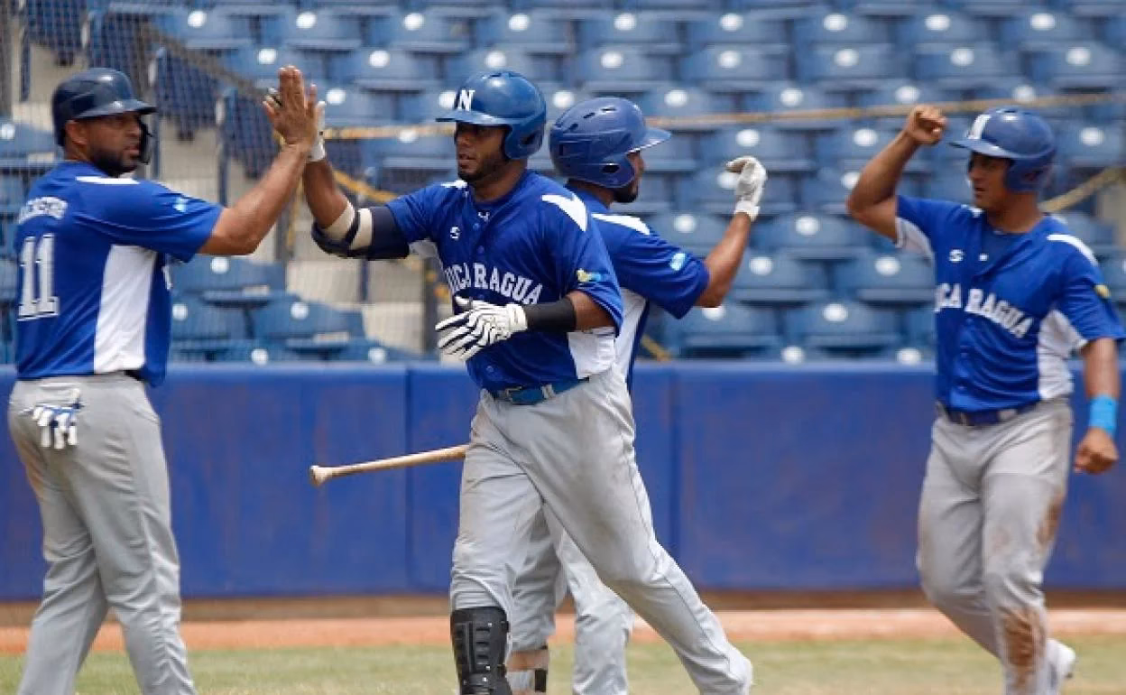 ¿Cuál es el deporte popular de Nicaragua?