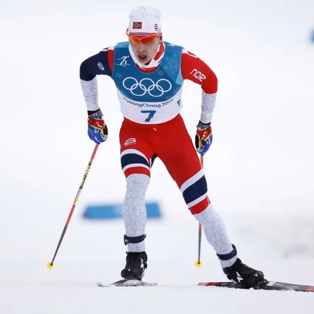 ¿Cuál es el deporte más popular en Noruega?