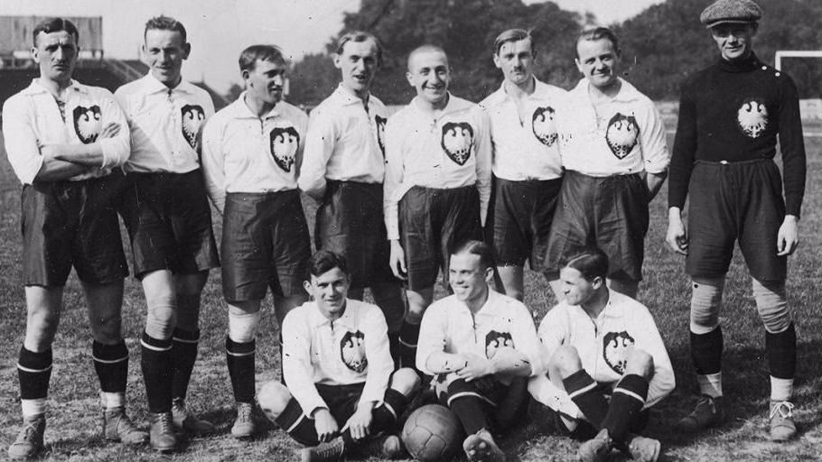 ¿Cuál es el deporte rey en Polonia?