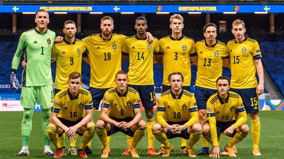 ¿Cuál es el deporte principal de Suecia?