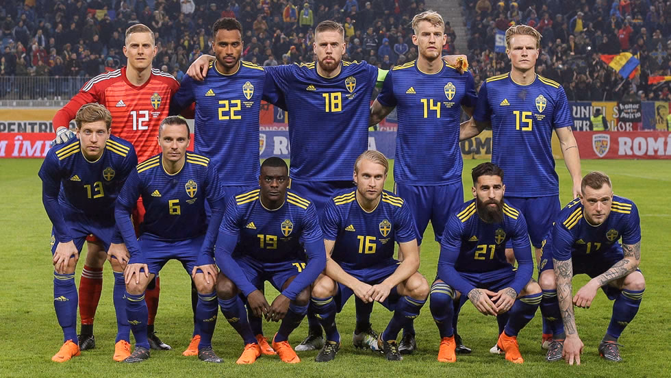 ¿Cuál es el deporte nacional de Suecia?