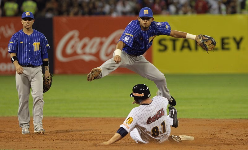 ¿Cuál es el deporte número 1 en Venezuela?