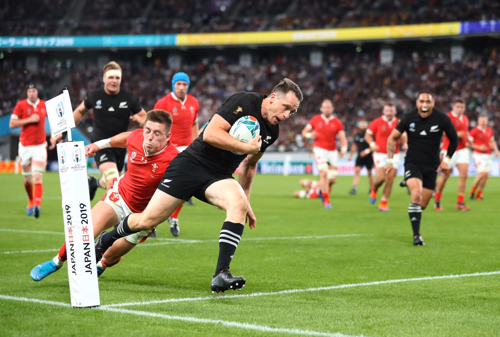 ¿Cuál es el deporte más popular en Nueva Zelanda?