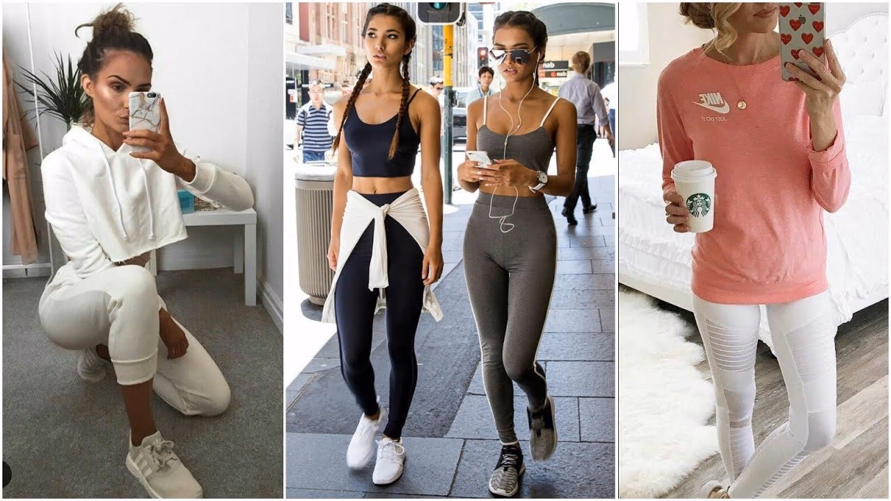 What are sports outfits called?