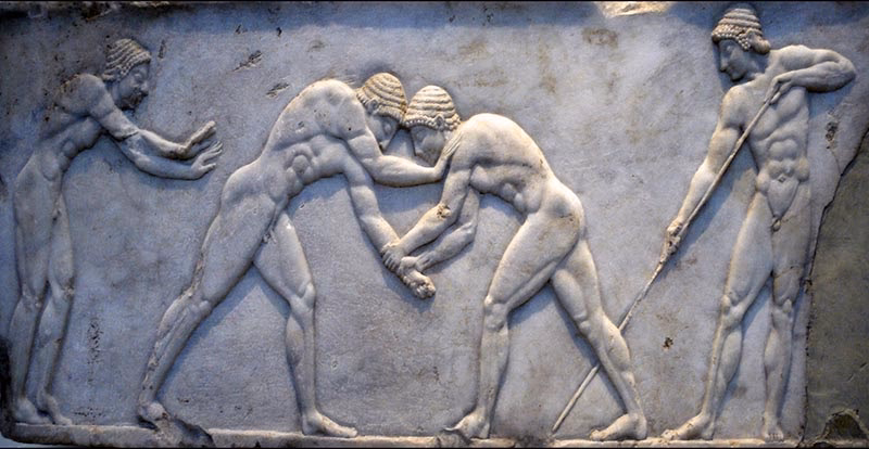 ¿Qué es el juego pancracio?