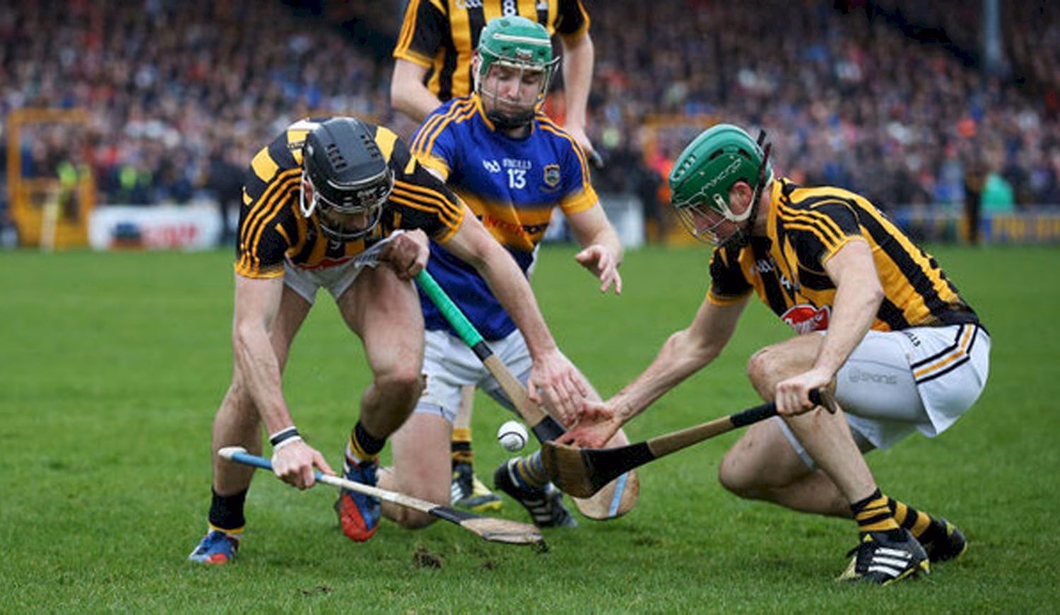 ¿A qué deporte se parece el rugby?