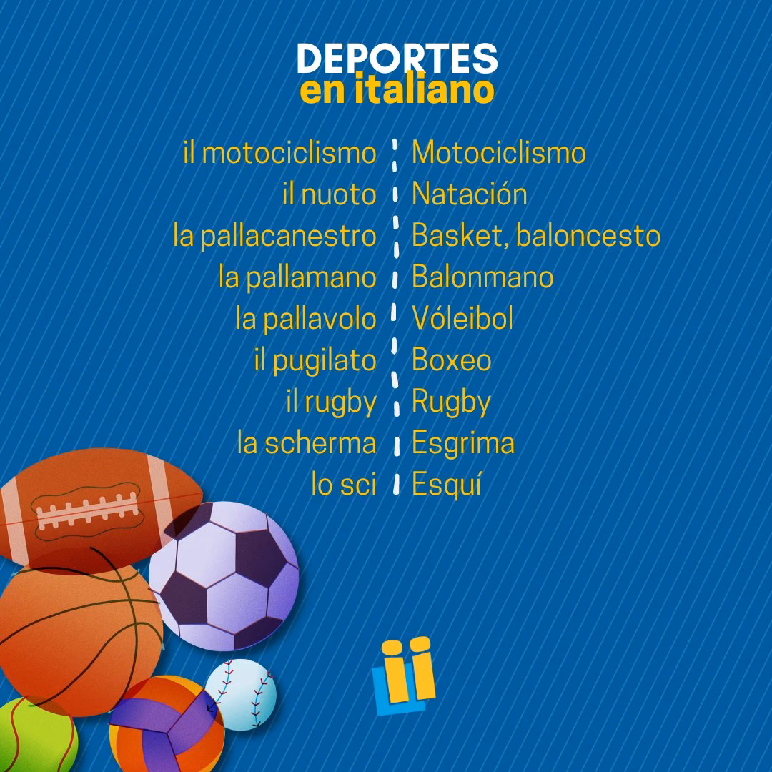 ¿Qué deporte es el más popular en Italia?
