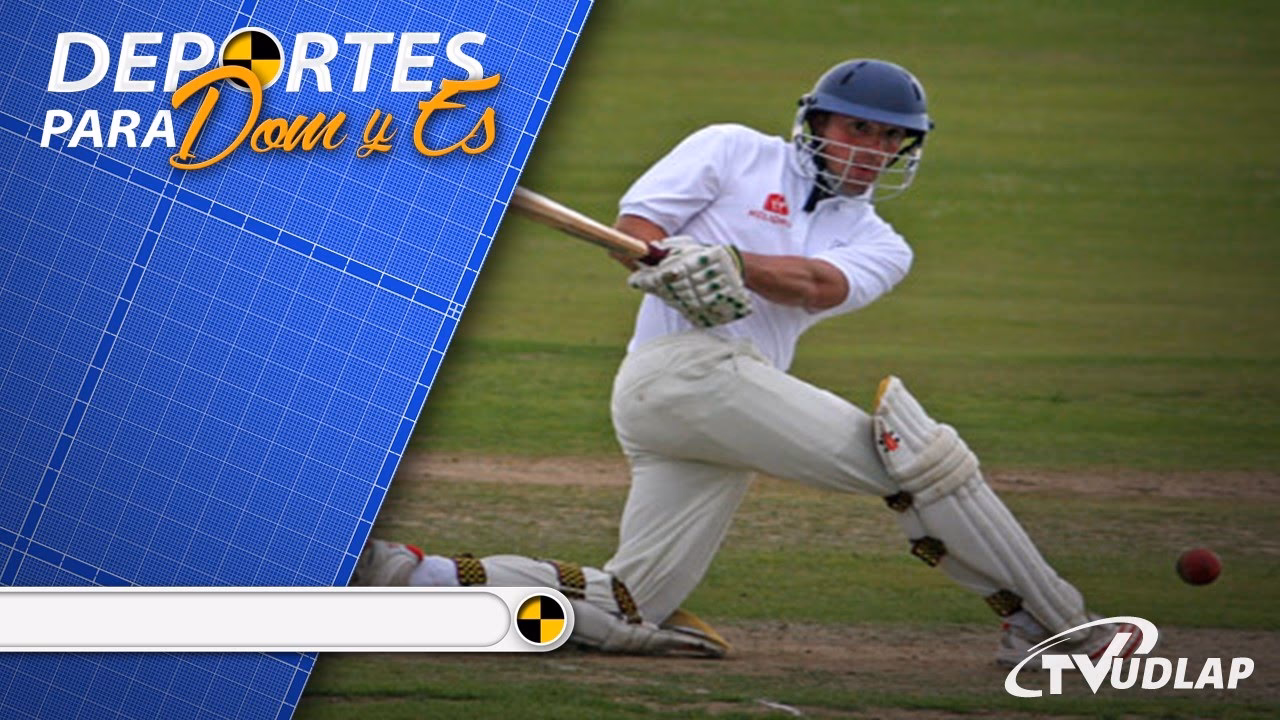 ¿Cómo se llama el deporte de lanzar un palo?