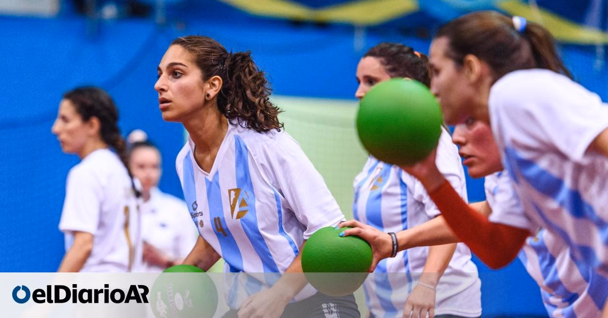 ¿Qué es el deporte de quemados?