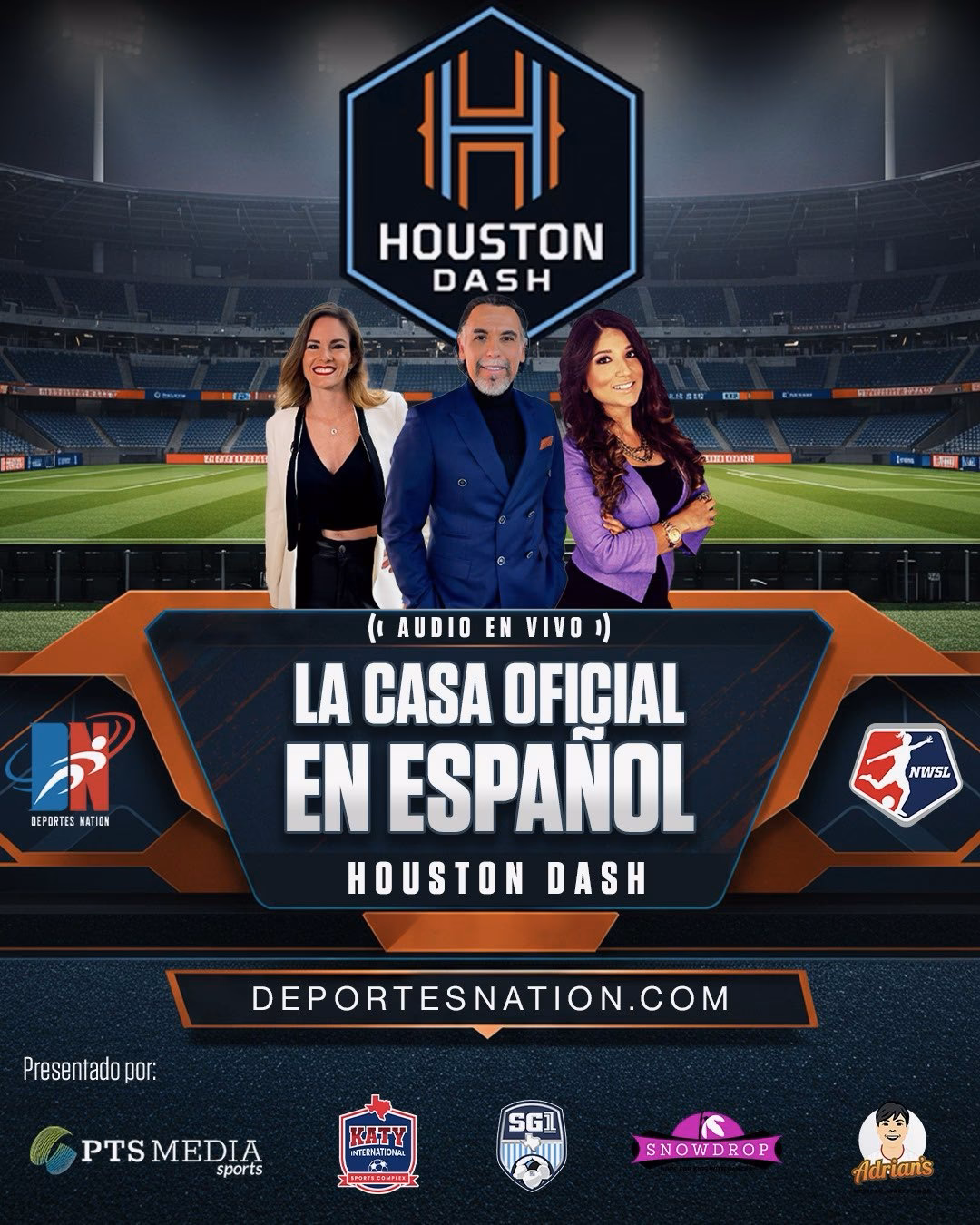 What do ESPN deportes show?