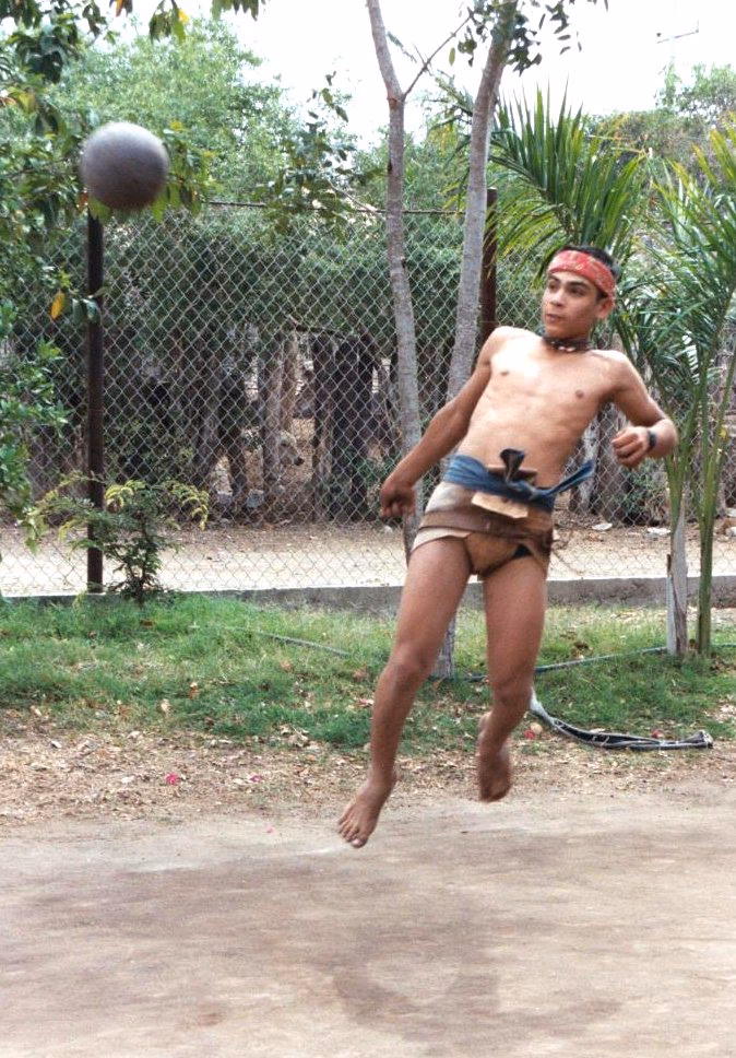 ¿Cómo se juega el juego de ulama?