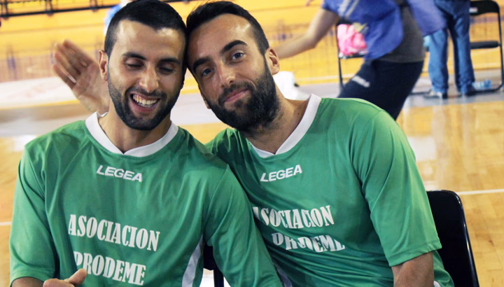 ¿Qué es un deporte unificado?