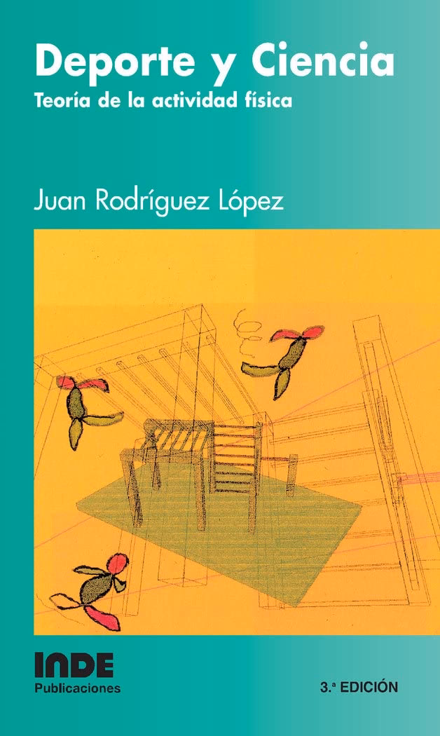 ¿Qué son las Ciencias de la actividad física y el deporte?