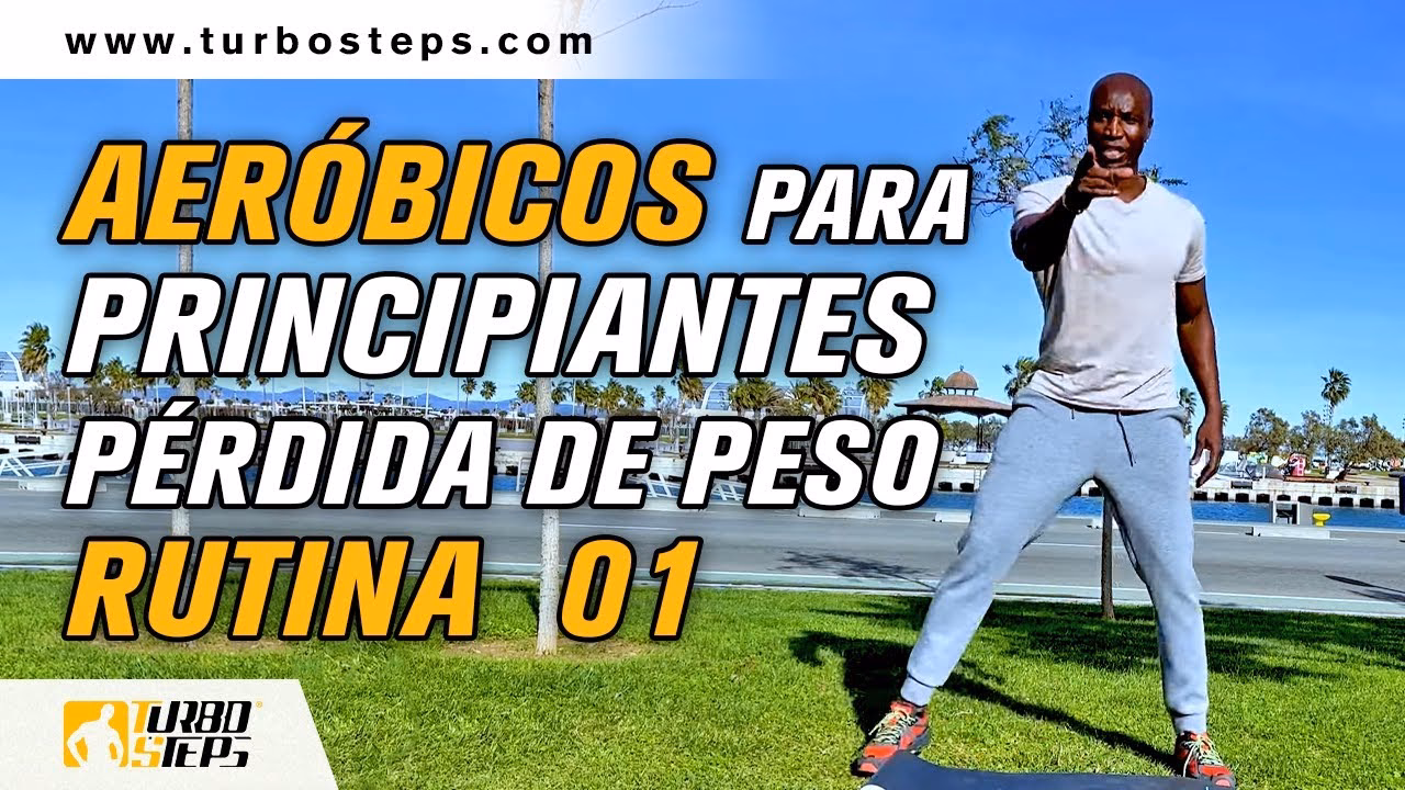 ¿Cuál es el mejor ejercicio aeróbico?