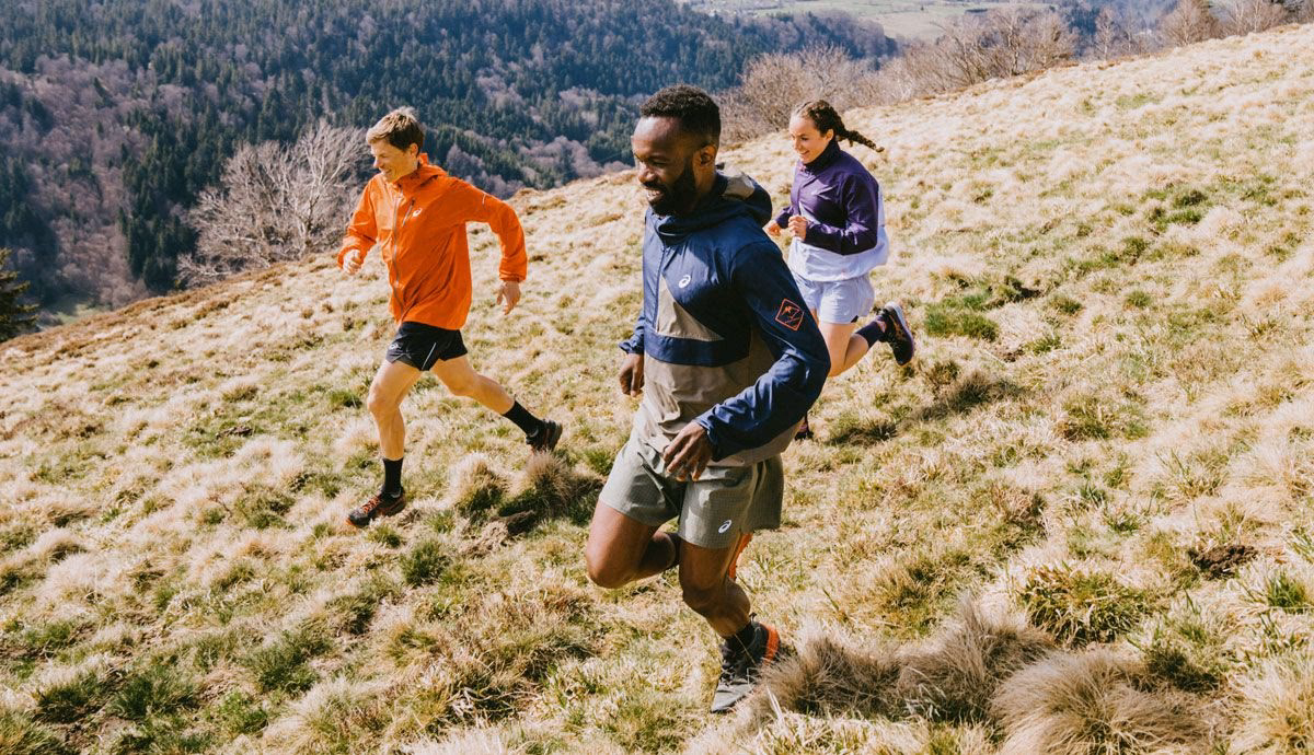 ¿Cuáles son los ejercicios al aire libre?