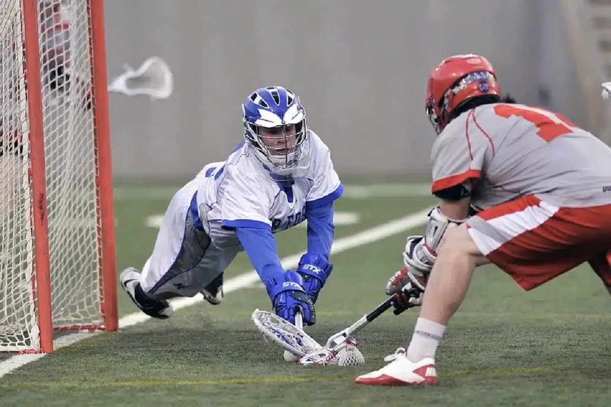 ¿Cuáles son los deportes alternativos de invasión?