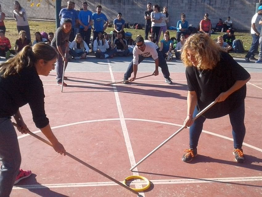 ¿Qué tipos de juegos alternativos hay?