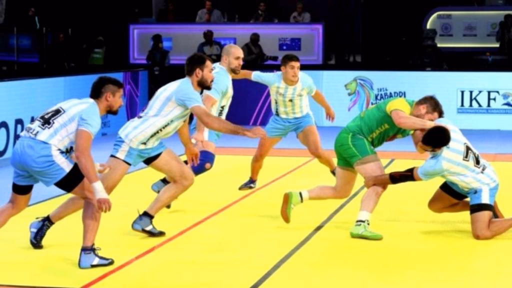 ¿Cuándo surgen los deportes alternativos en Argentina?