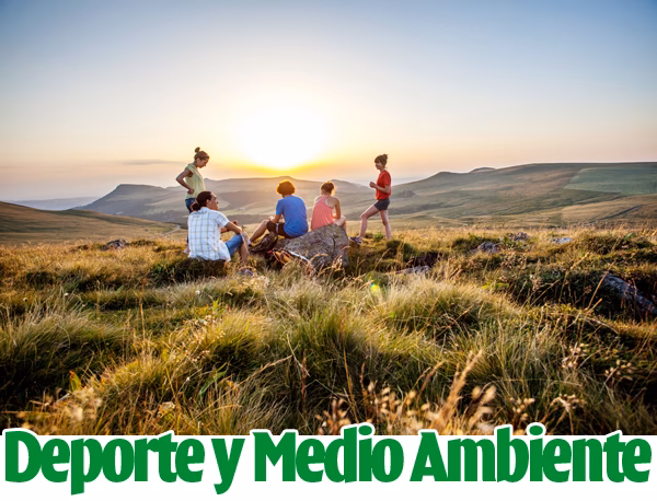 ¿Qué son los eco deportes?