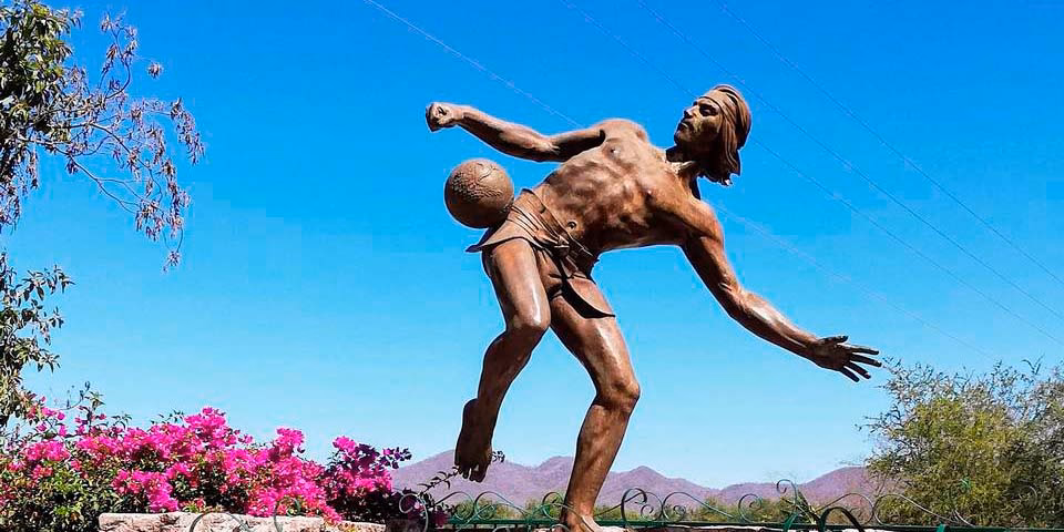 ¿Cuáles son algunos deportes clásicos?