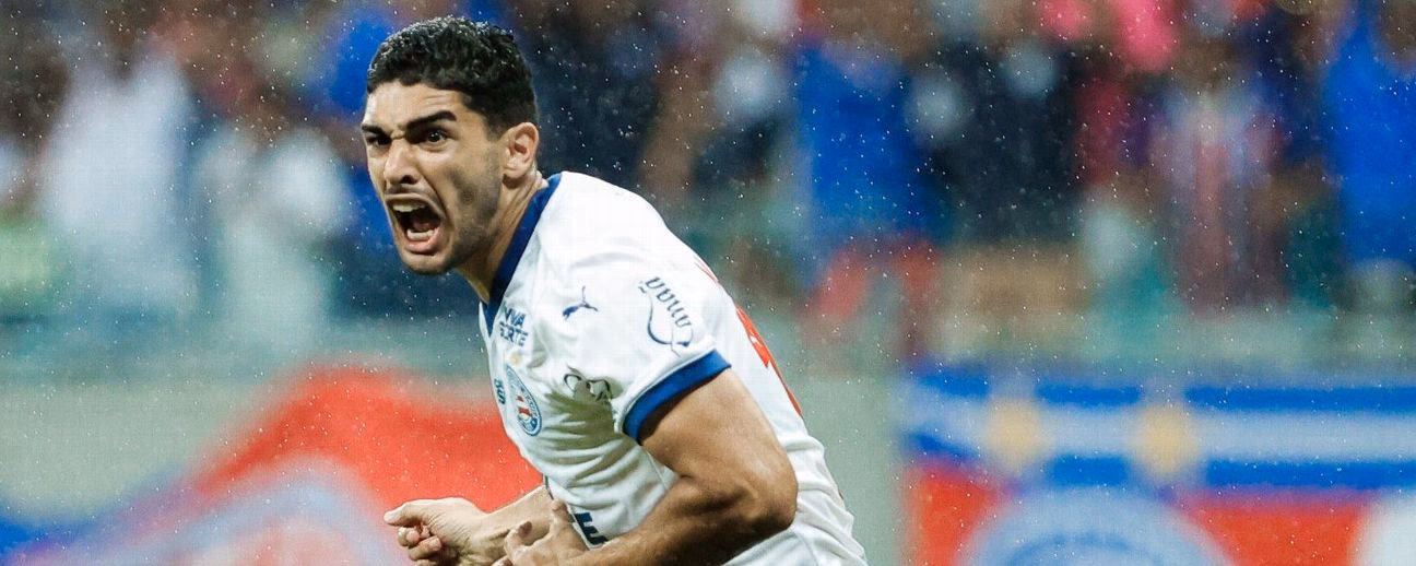 ¿En qué país está el Bahia FC?