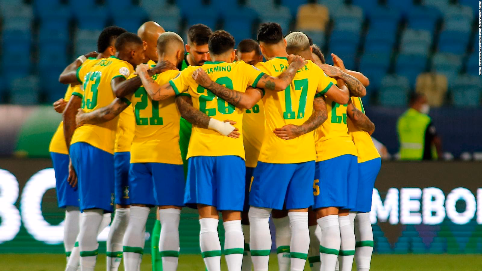 What does CBD stand for in Brazil?