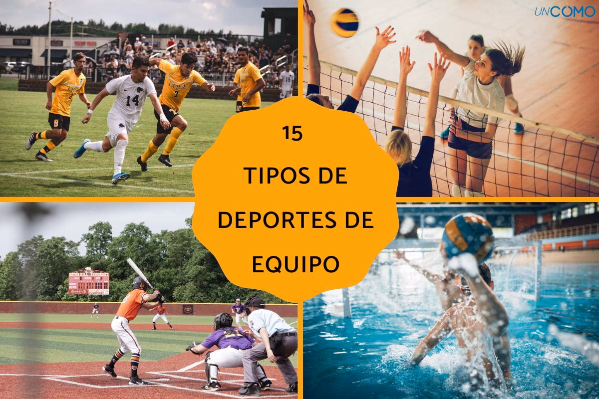 ¿Qué son los juegos colectivos y cinco ejemplos?