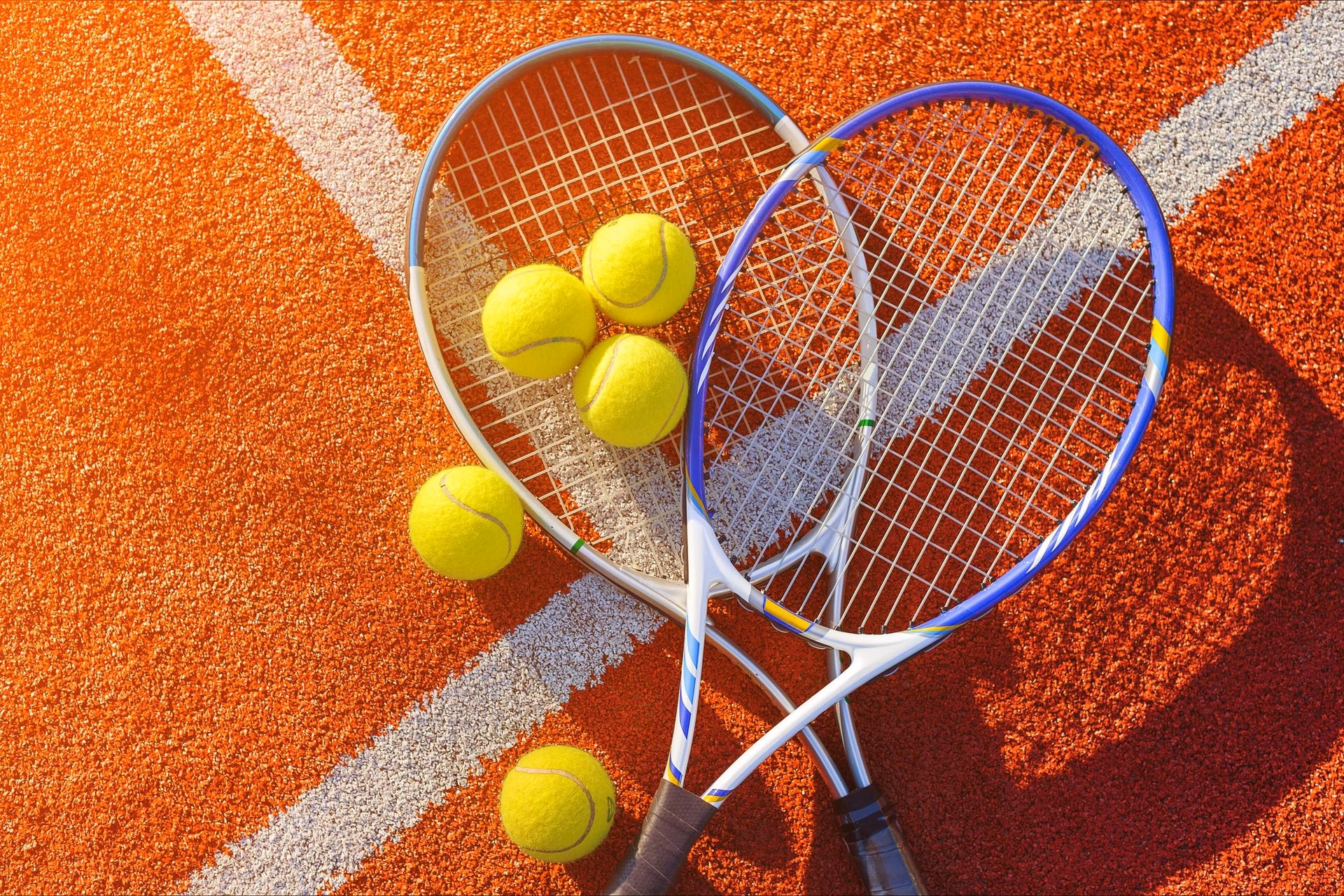 ¿Qué son los juegos de pala?