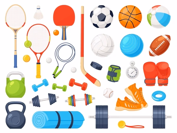 ¿Qué juegos hay con la pelota?