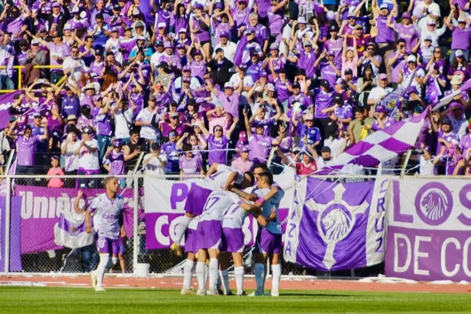 ¿Quién es el entrenador de Deportes Concepción?