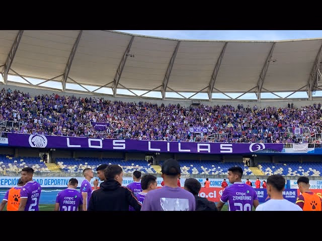 ¿Cuántos hinchas tiene Deportes Concepción?