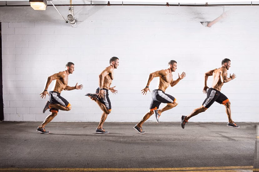 ¿Cuáles son los deportes de alta intensidad?